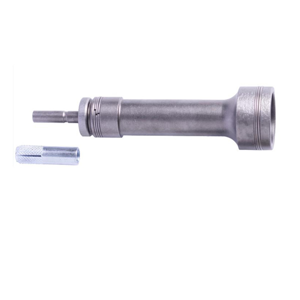 Factory Independent Research and Development Sales DrillSet Pro Toolkit for Drop-in Anchor Installation