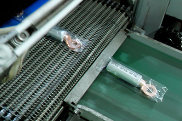 Factory Production Equipment 1