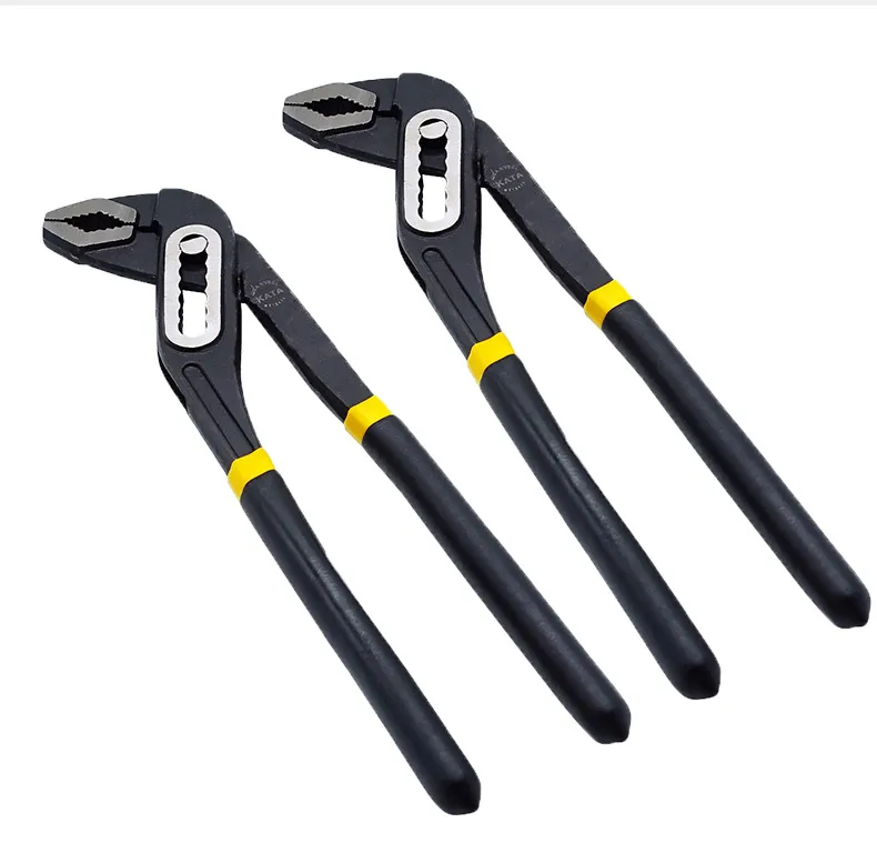 Multi-Purpose Cutting Tool for Plumbing Pliers