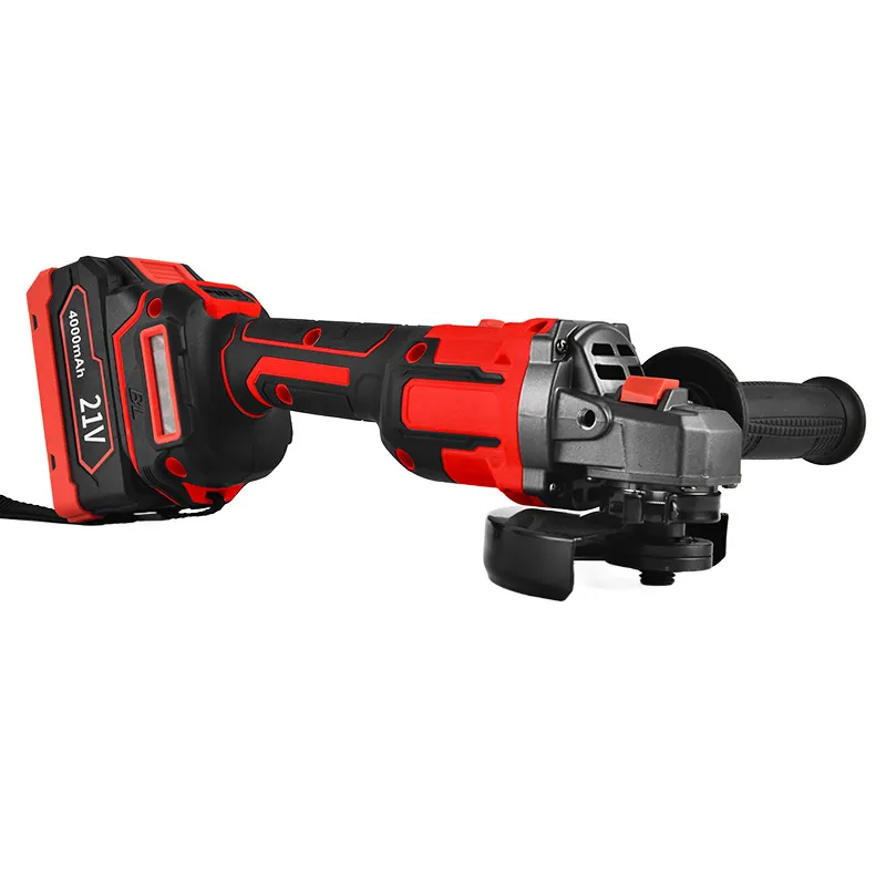 Angle Grinder Applications