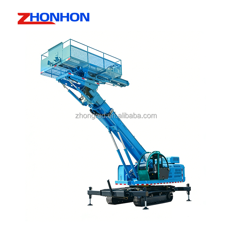 Soil Nailing Slope Wall Drilling Rig Machine Jet Grouting Anchor Drilling Machine for Slope Protection