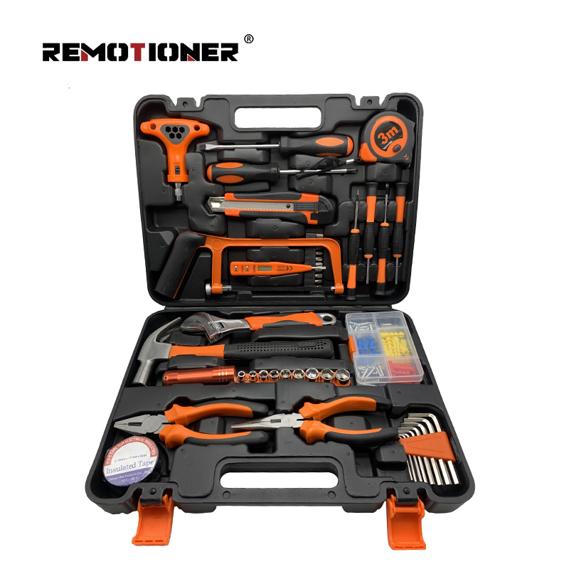 Tool set detail 1