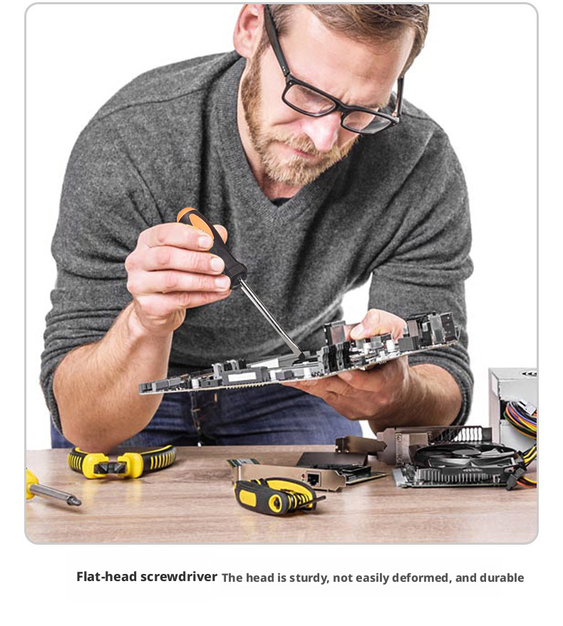 82pcsHome Hand Tool Set Household Woodworking Combination Toolbox Auto Repair Kits Electric Tool Box Gift Toolkit Manual