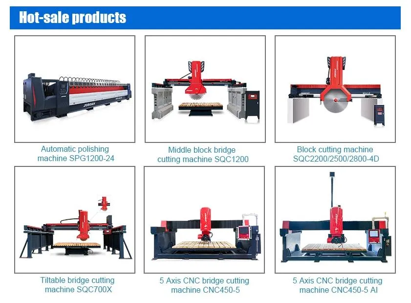 Machine Structure Detail