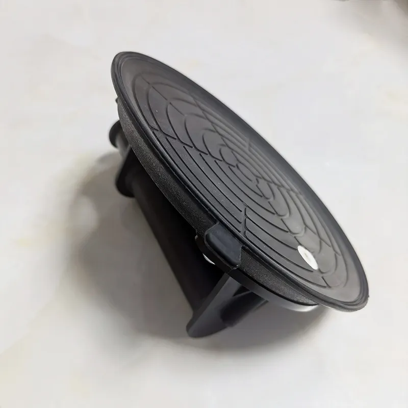 Vacuum Suction Cup 8 Inch Glass Tile Suction Lifter Plastic Handle Installation Stone Manual Air Pump Suction Cup