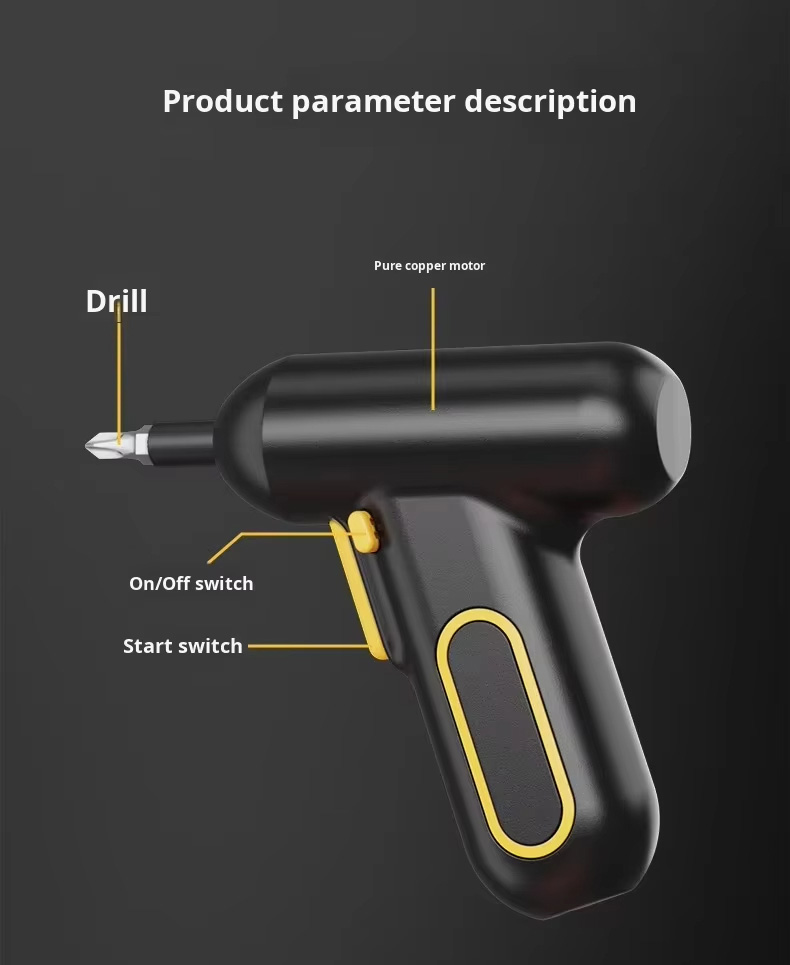Tool Kit Package