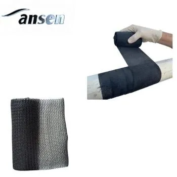 Industrial Pipe Use Emergency Repair Kit with Epoxy Putty