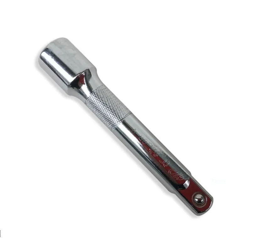 Auto Repair Metric Reversible Ratchet Handle Wrench Socket Mechanical Tools Set