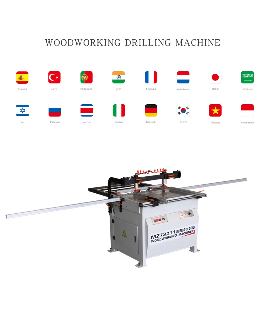 Advanced Drill Machine for Precision Furniture Assembly Tasks