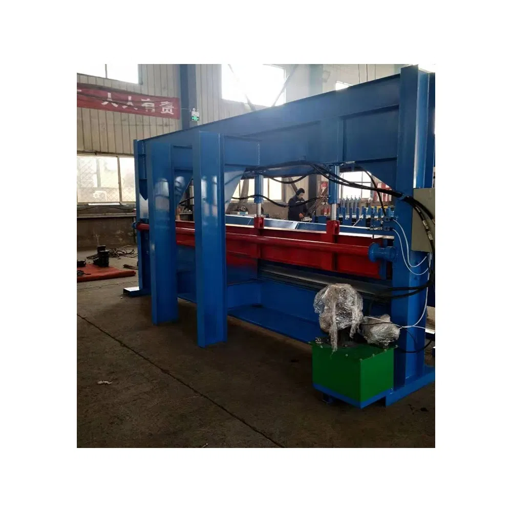 Metal Plate Bending Machine, CNC Steel Press Brake Machine