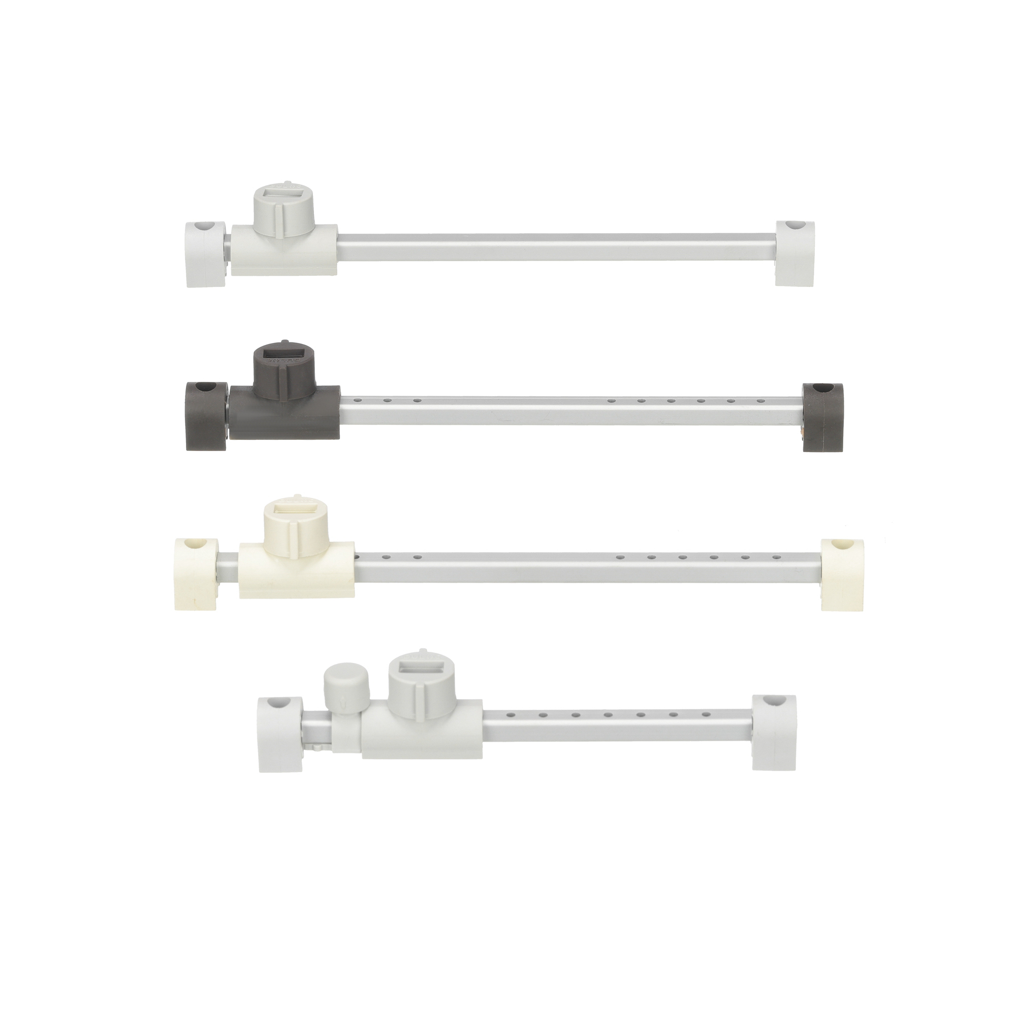 Steel Door and Window Adjuster Device with Modern Design Easy Installation Durable Construction