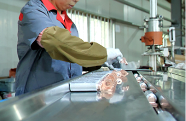 Manufacturing Area 2