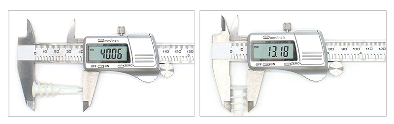 Specification Dimension 1