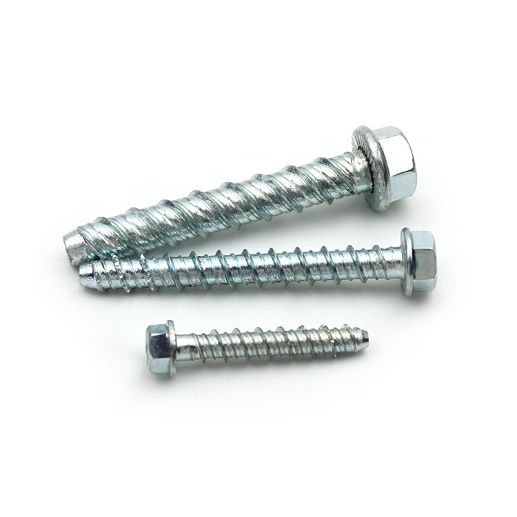 Concrete anchor bolt
