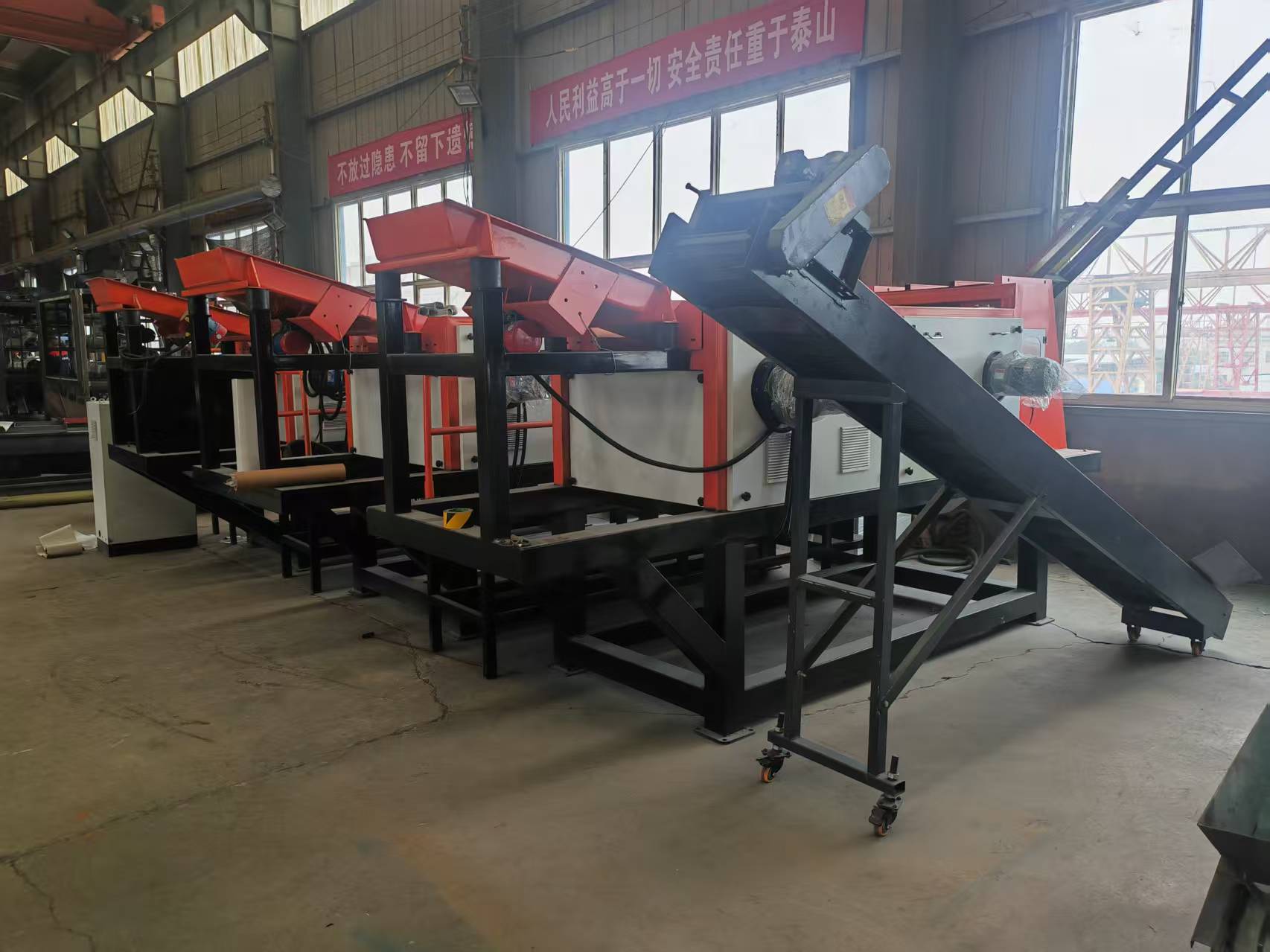 Multifunctional Copper Wire Stripping Machine For Waste Wires Cables Automatic Copper Wire Stripper Machine