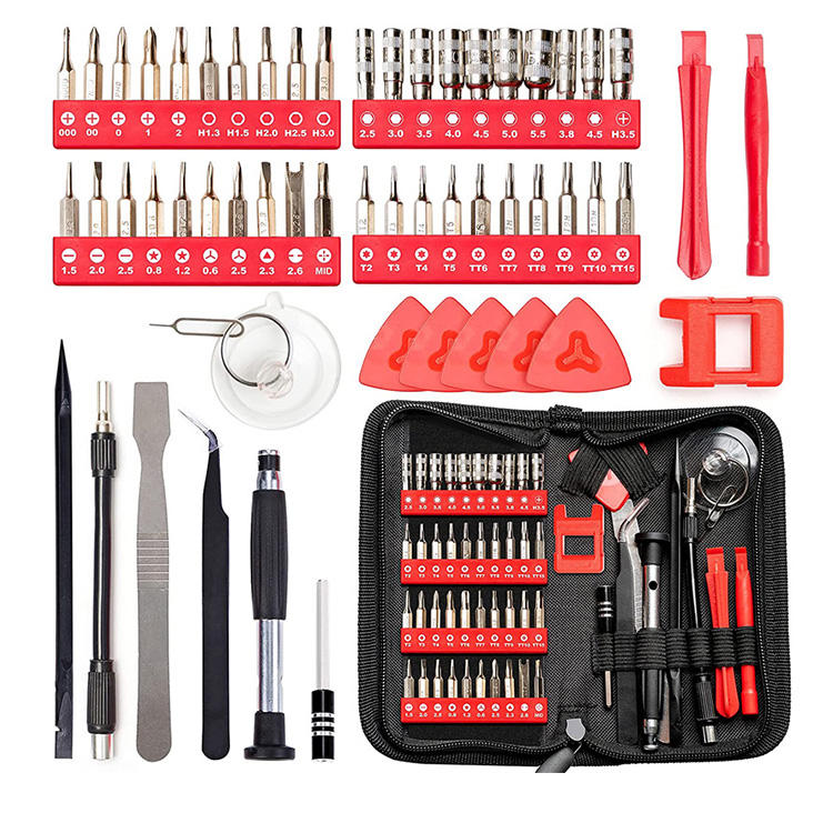 56pc Precision Bits