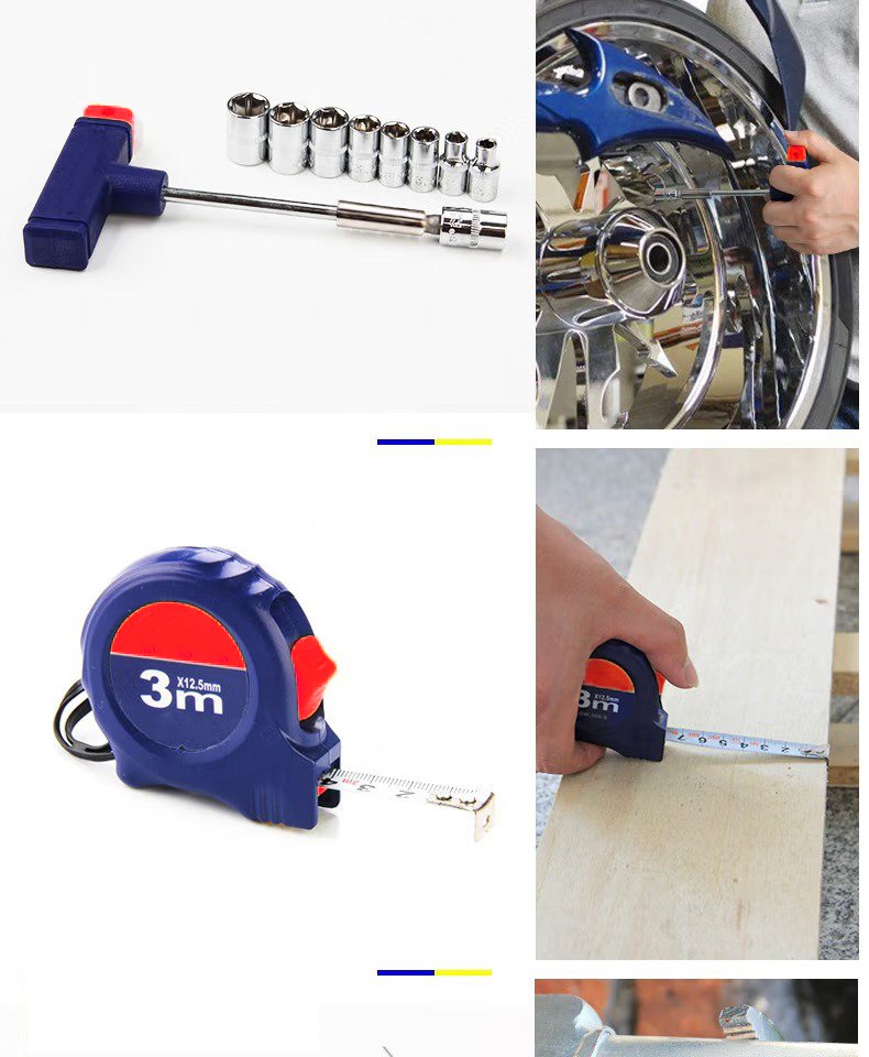 Tool Component Detail 5