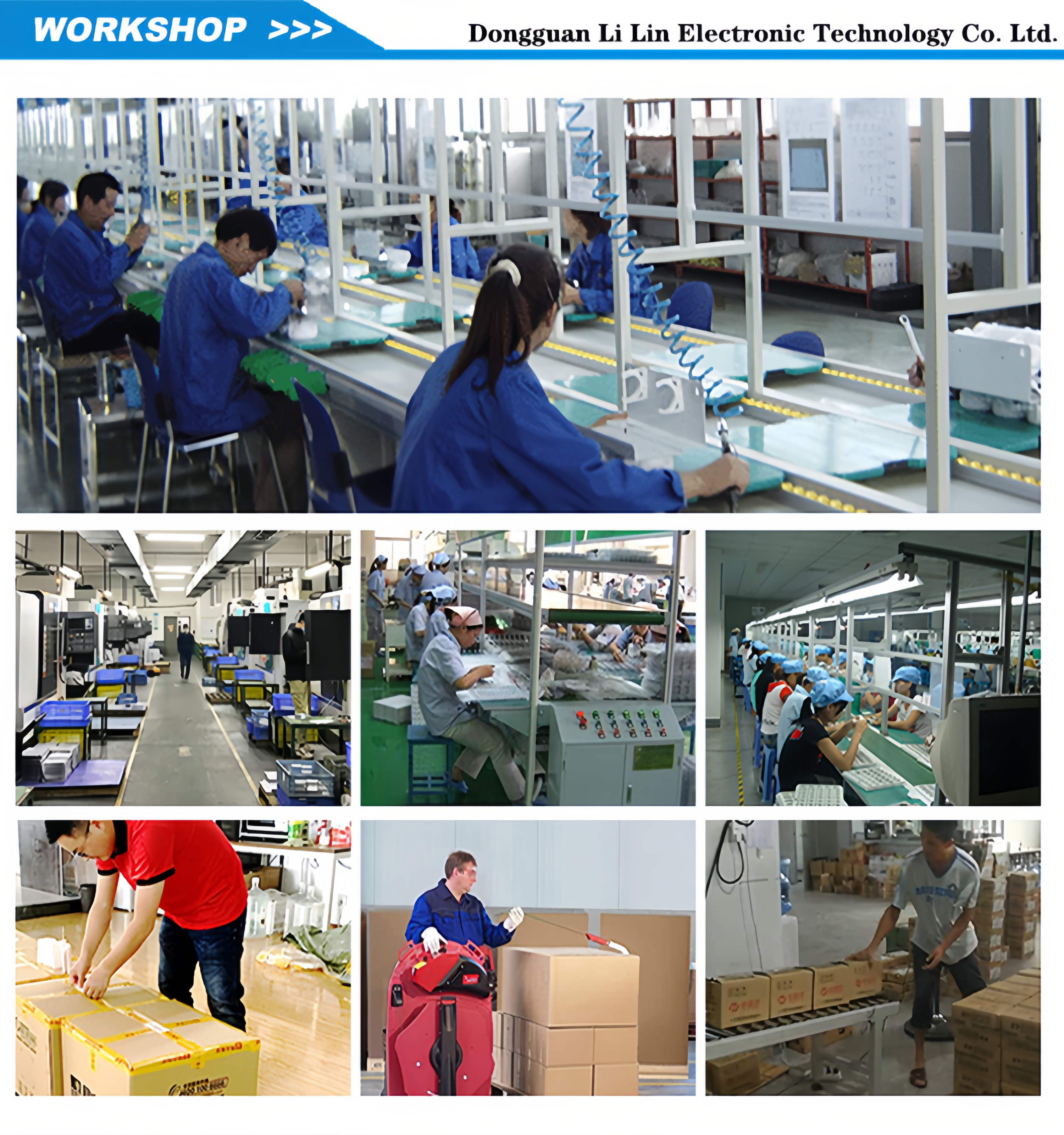 Production Facility 3