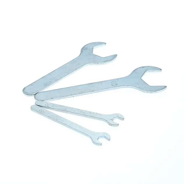 Ball Point Allen Key for Furniture Assembly - View 2
