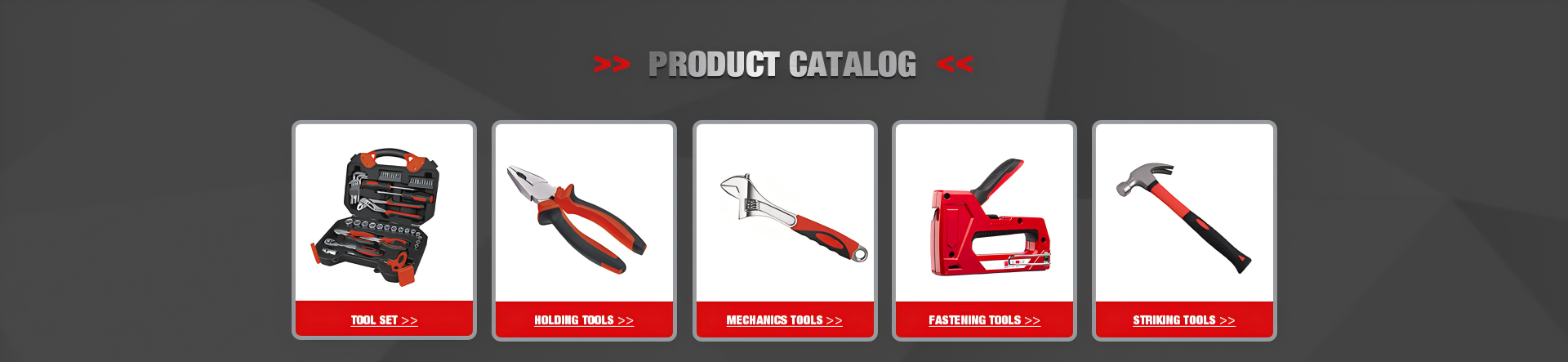 Onboard Categories Part 1