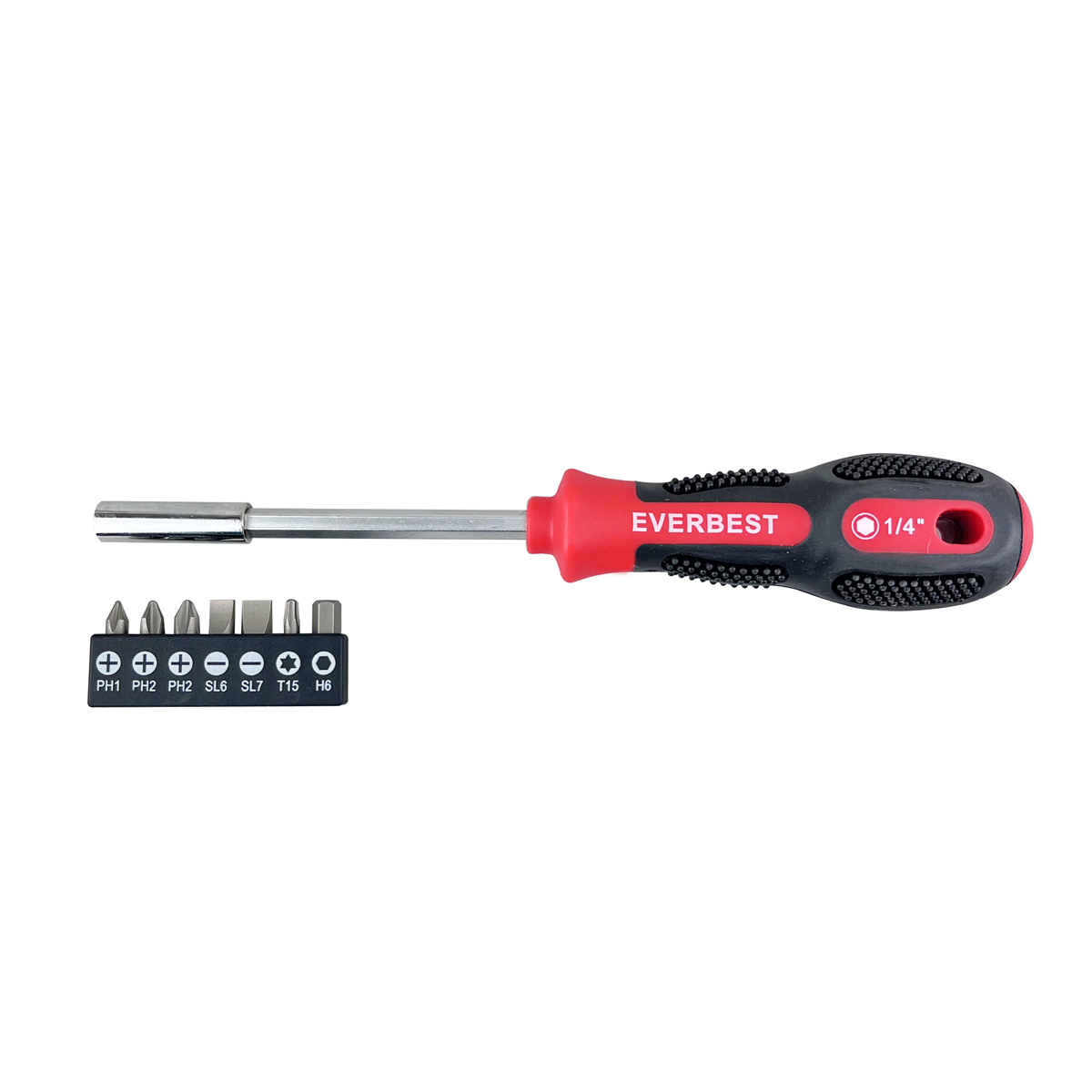 13 in 1 Quality Household Professional Repair Home Tool Magnetic Big Torque Screwdriver Set for Home Repair Household Tool Kit