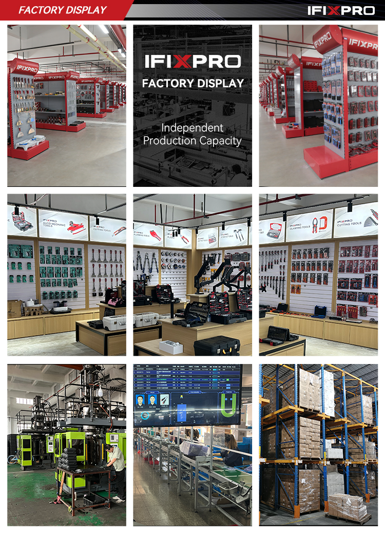 Facility Operation 2