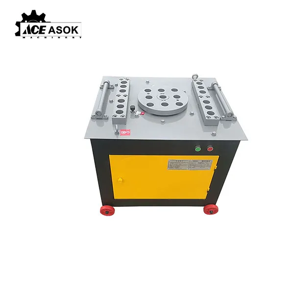 Steel Bar Bender