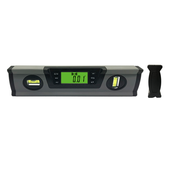Digital Level View 7