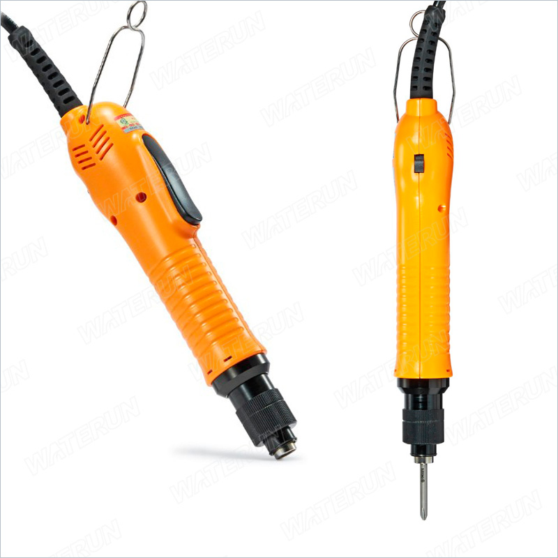 Power Supply Connection