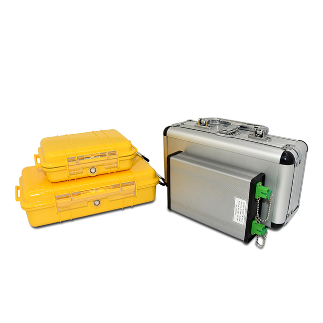 OTDR Launch Cable Box