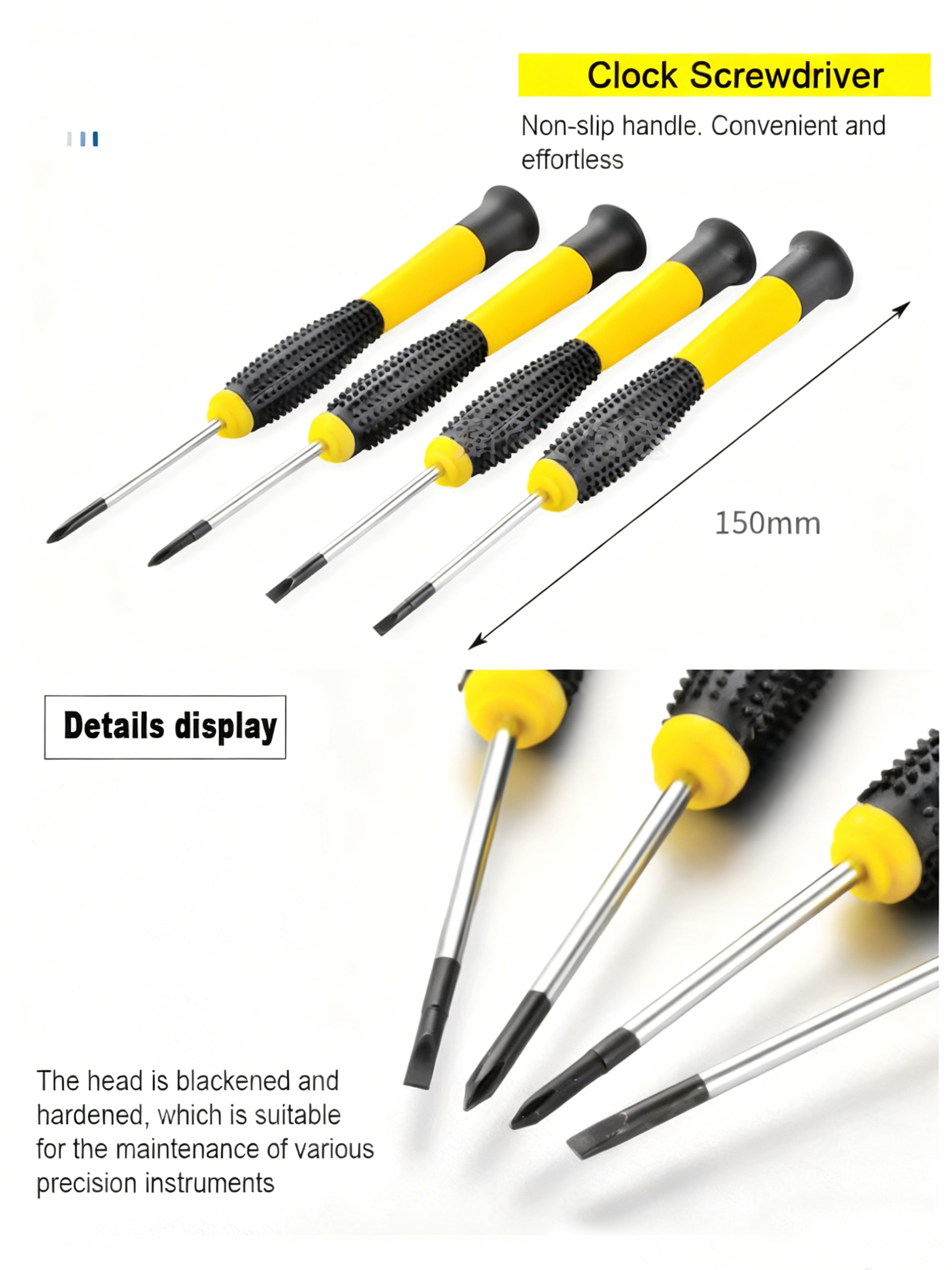Tool Set Detail 5