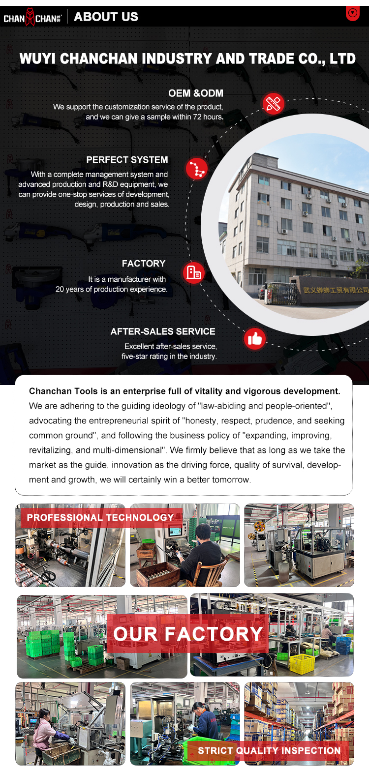 Company Profile