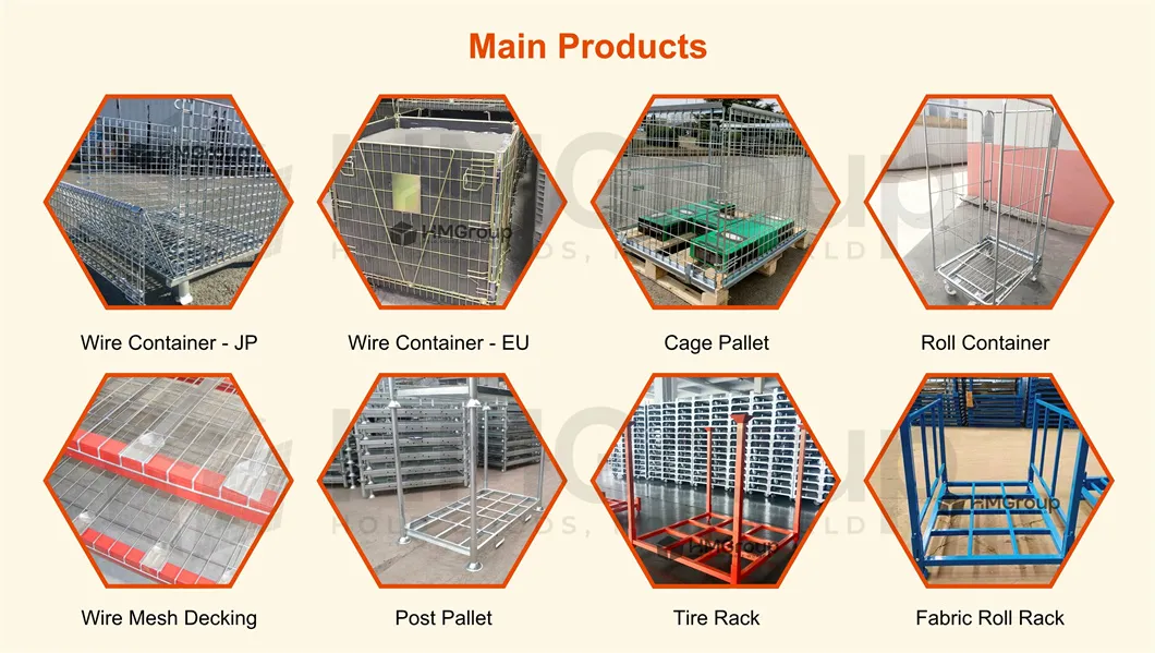 Other metal products options