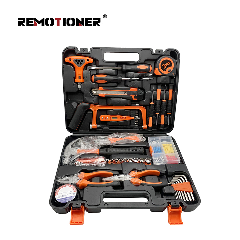 Tool set detail 3