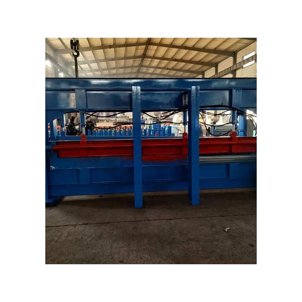 Metal Plate Bending Machine, CNC Steel Press Brake Machine