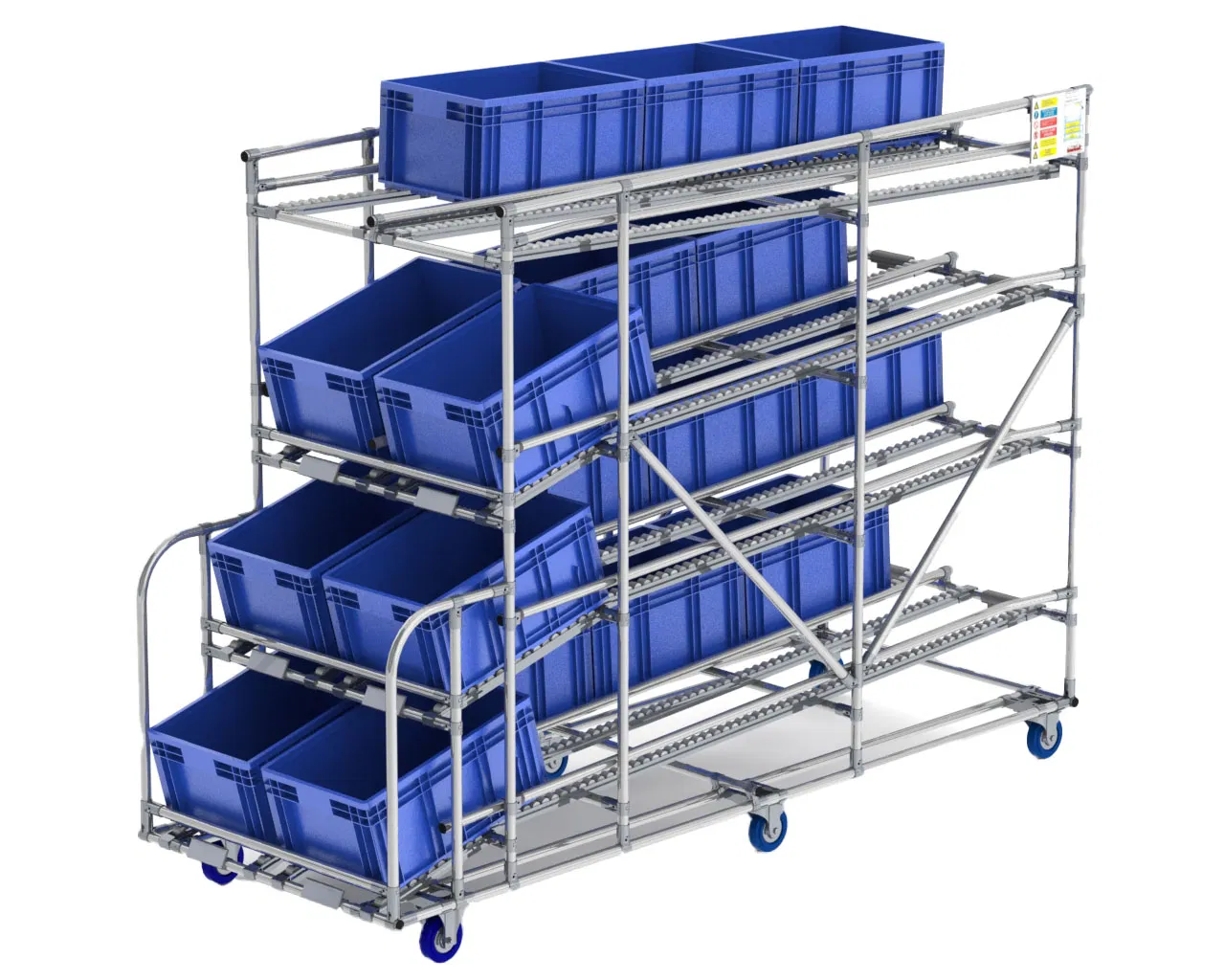 Lean Pipe &Tube Manufacturing for Workbench /Production Line/Pipe/Workbench/Assembly Line/Factory Furniture/Table/Kitchen Equipment