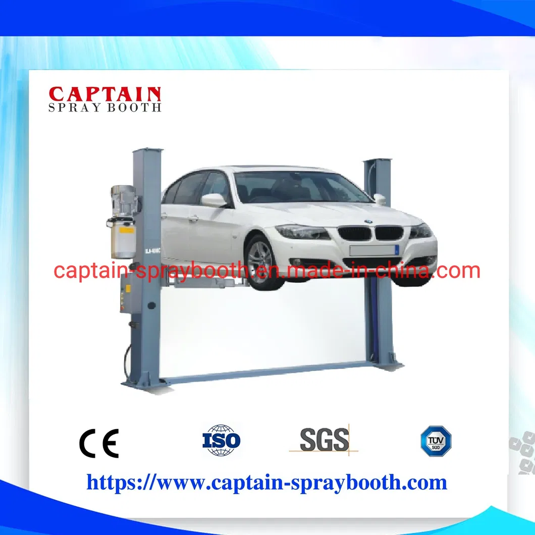 car lift