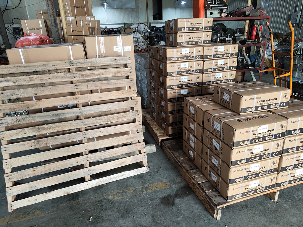 Packing Workshop 2