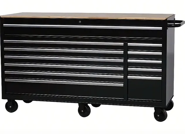Tool Chest Detail 3