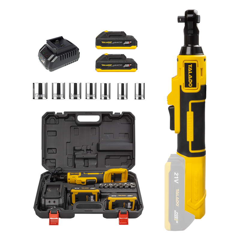 Compact Ratchet Wrench with Balanced Design Perfect for Household Repair Furniture Assembly and Daily Workshop Use