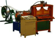 Solar Water Heater Frame Manufacturing Equipments/ Producing Machinery/Production Line Cap Punching Machine Foaming