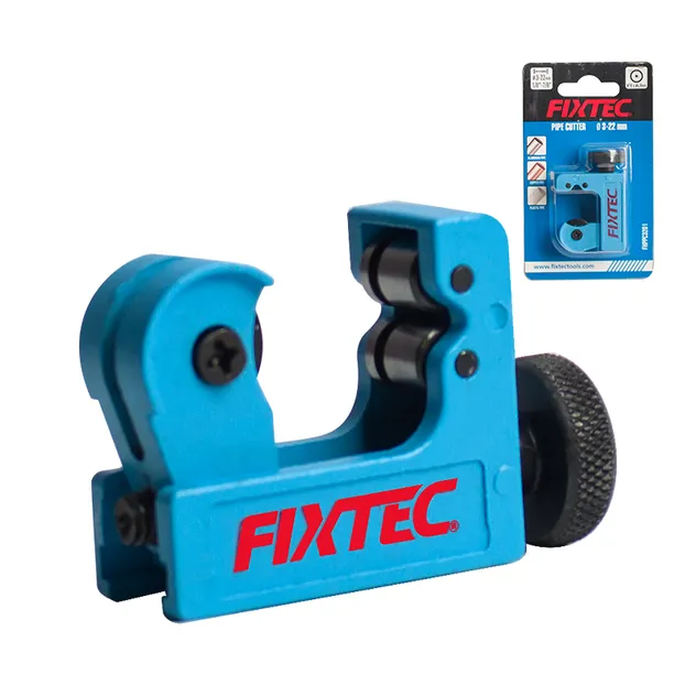 Fixtec CRV Tools Sets Household Hand Tool Kit, Auto Repair Tool Set Heavy Duty Tool