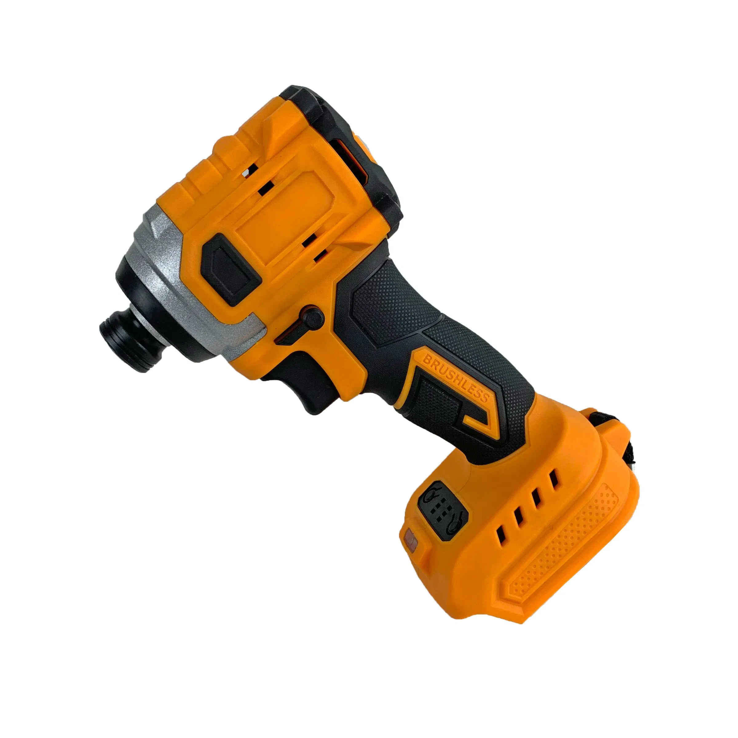 Electric Cordless Screwdriver for Furniture Assembly and DIY Projects