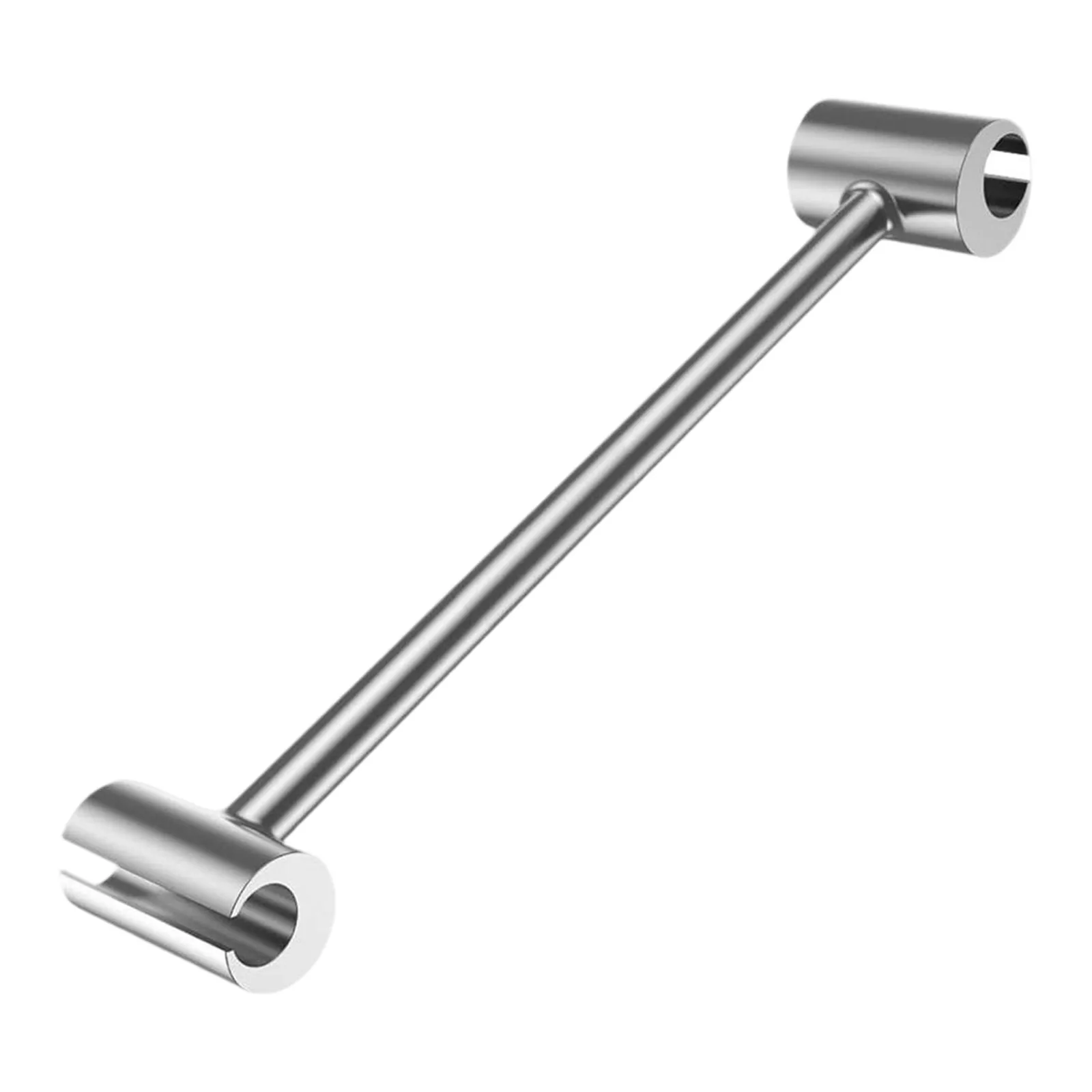 Portable Hinges Gaps Adjusting Wrench Double Head Repair Door Hinge Repair Anti-Theft Window Installation Tool