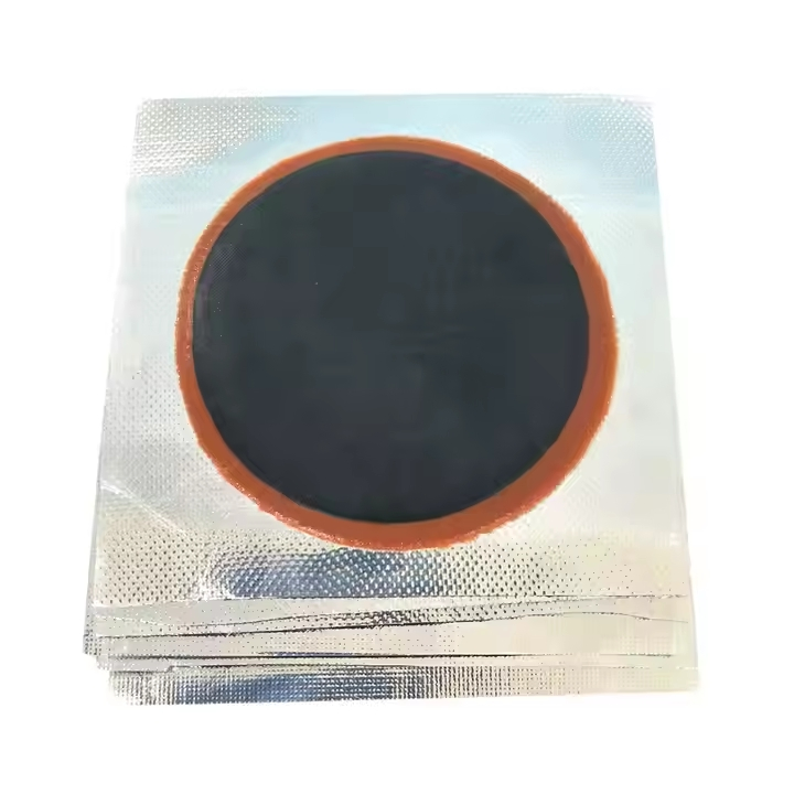 High Quality Radial Tire Repair Patch Kit Emergency Repair Tool