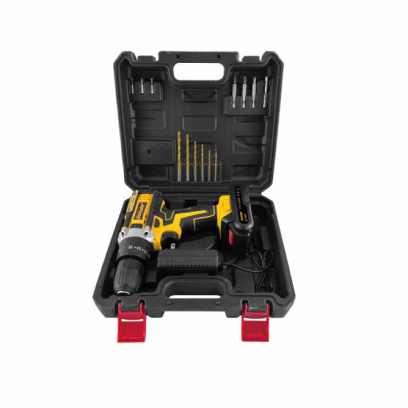 Portable Industrial Quality High Hardness Repair Home Multi Function Tool Set
