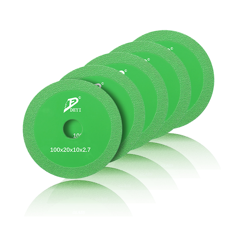 Diamond Tile Repair Tool for Joint Cutting and Cleaning Discs