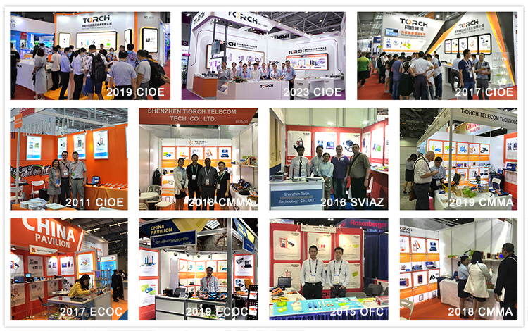 Exhibition Presence