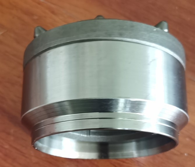 Concentric Casing System Component 2