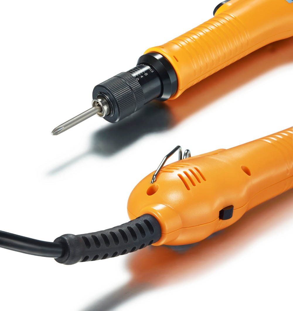 Electric Screwdriver Torque Range